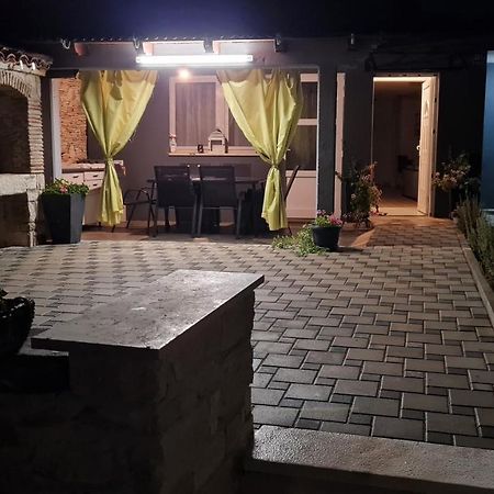 A24-House Villa Medulin Dış mekan fotoğraf