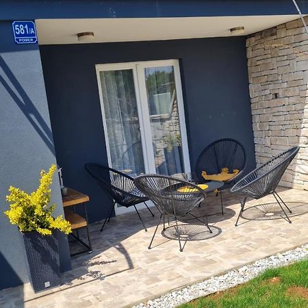 A24-House Villa Medulin Dış mekan fotoğraf