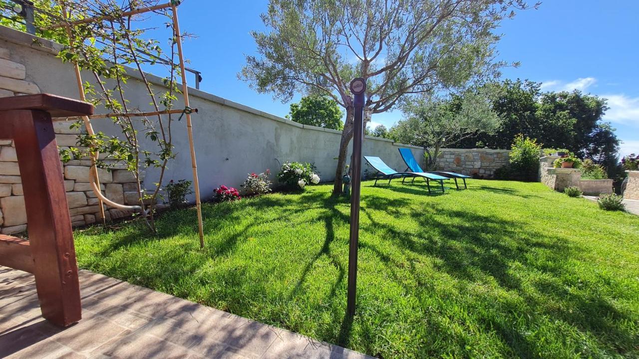 A24-House Villa Medulin Dış mekan fotoğraf