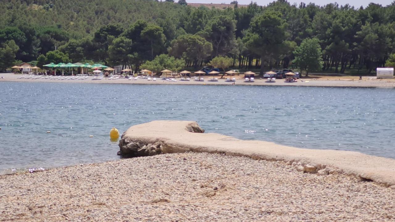 A24-House Villa Medulin Dış mekan fotoğraf