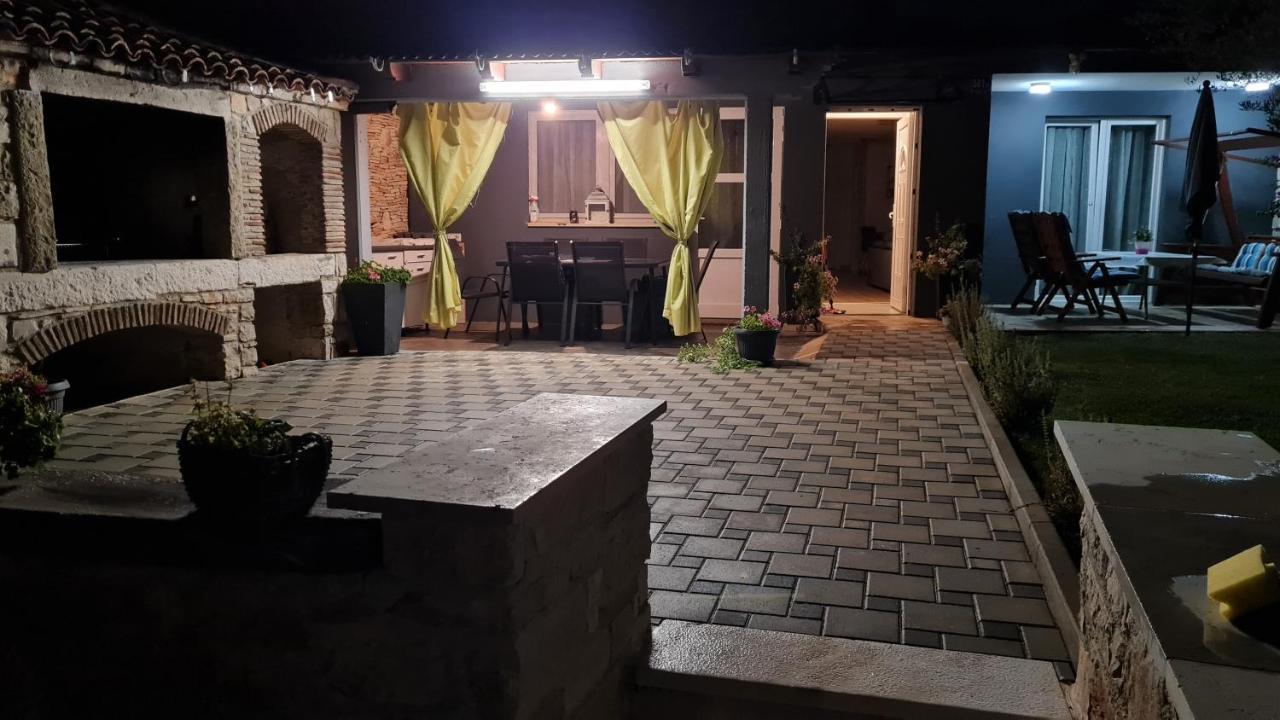 A24-House Villa Medulin Dış mekan fotoğraf
