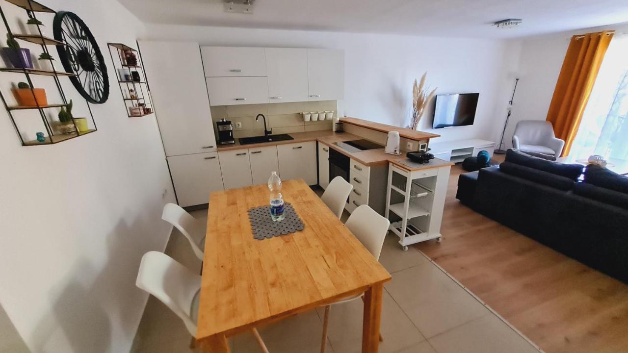 A24-House Villa Medulin Dış mekan fotoğraf