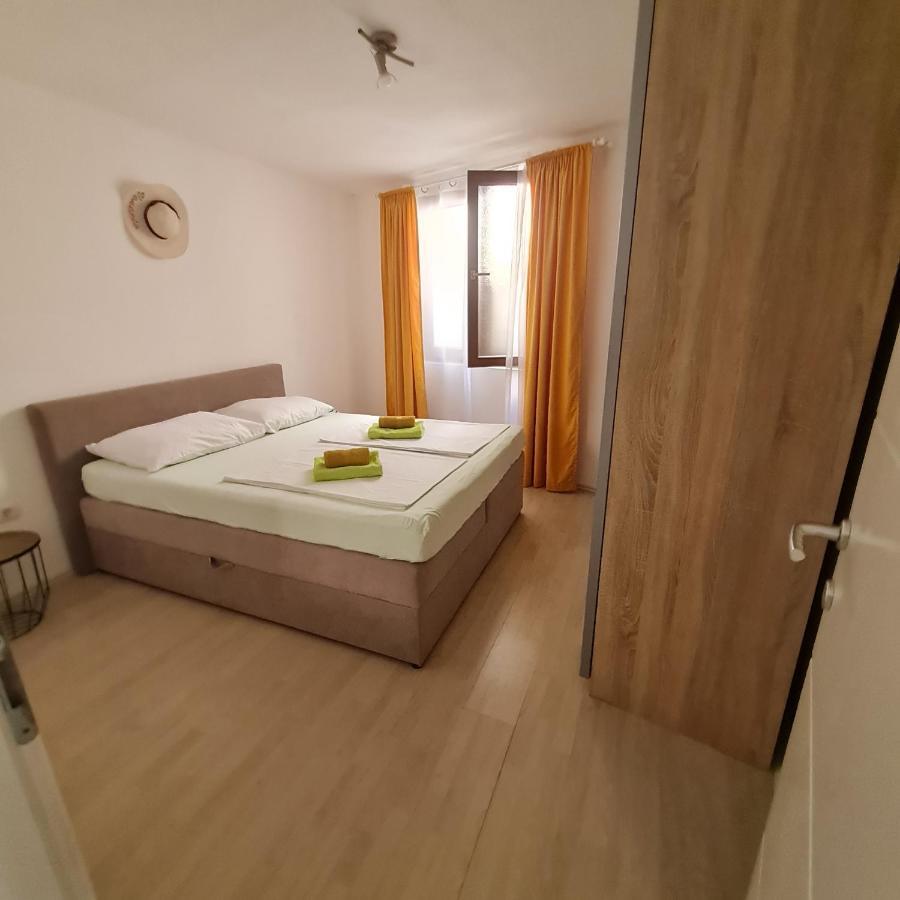 A24-House Villa Medulin Dış mekan fotoğraf